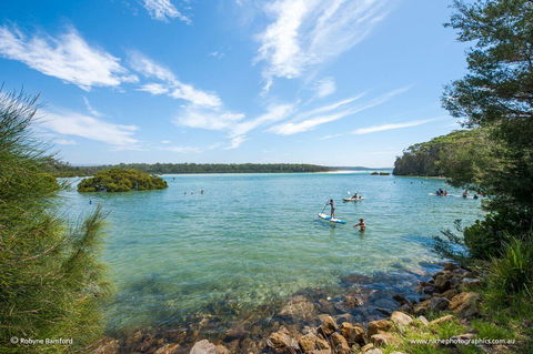 125 Milton - Holiday Cairns 10