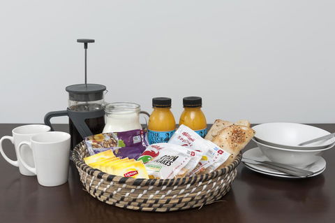 125 Milton - Holiday Cairns 3