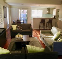 Encore Apartments - Holiday Cairns