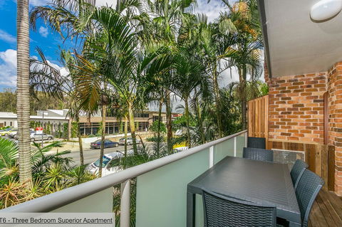 The Terraces Main Beach - Holiday Cairns 32