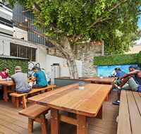 Summer House Kings Cross Sydney - Holiday Cairns