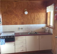Jenolan Cabins - Holiday Cairns