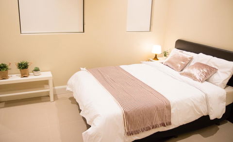 T&M HOUSE - Holiday Cairns 12