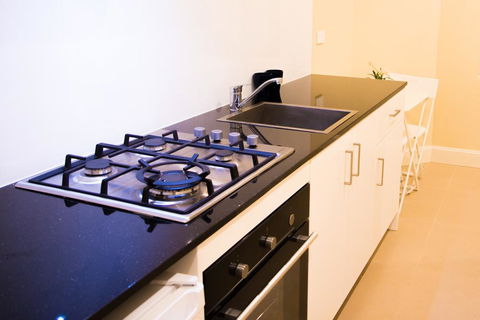 T&M HOUSE - Holiday Cairns 21