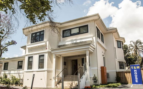 T&M HOUSE - Holiday Cairns 39