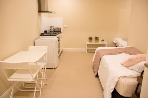 T&M HOUSE - Holiday Cairns 3