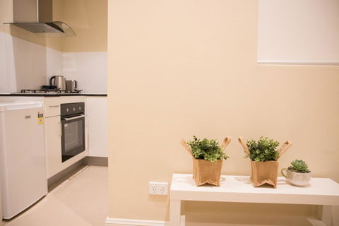 T&M HOUSE - Holiday Cairns 14