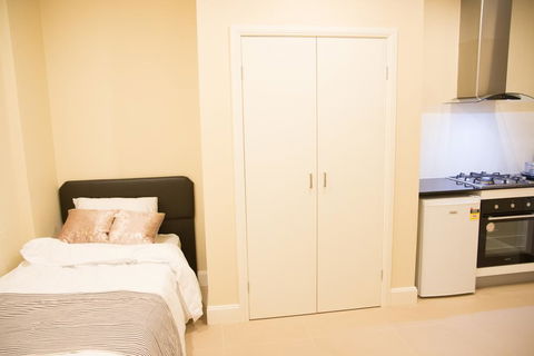 T&M HOUSE - Holiday Cairns 25