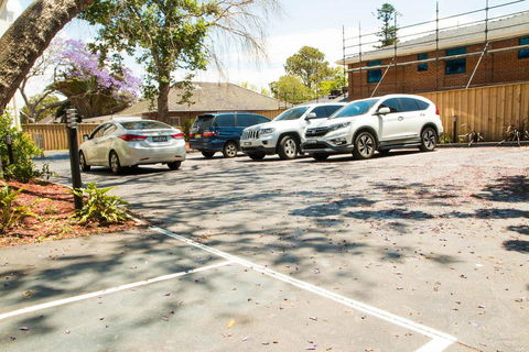 T&M HOUSE - Holiday Cairns 38