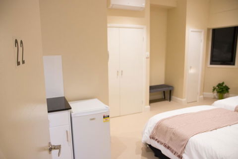 T&M HOUSE - Holiday Cairns 33