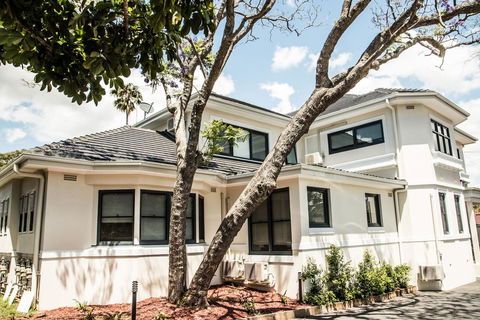 T&M HOUSE - Holiday Cairns 41