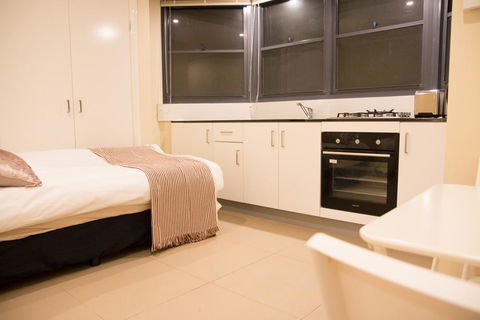 T&M HOUSE - Holiday Cairns 7