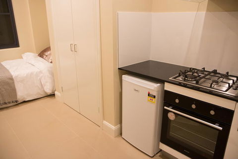 T&M HOUSE - Holiday Cairns 31