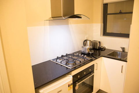 T&M HOUSE - Holiday Cairns 29