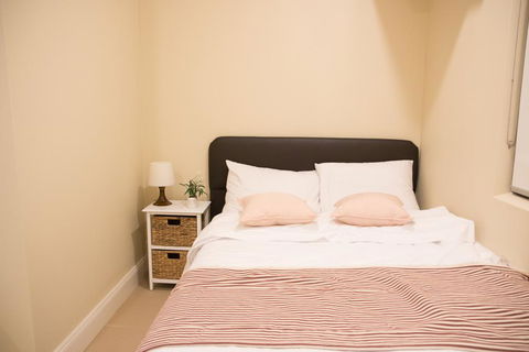 T&M HOUSE - Holiday Cairns 24