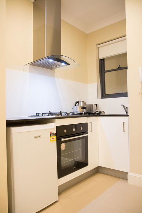 T&M HOUSE - Holiday Cairns 26