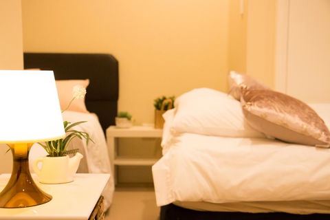 T&M HOUSE - Holiday Cairns 6