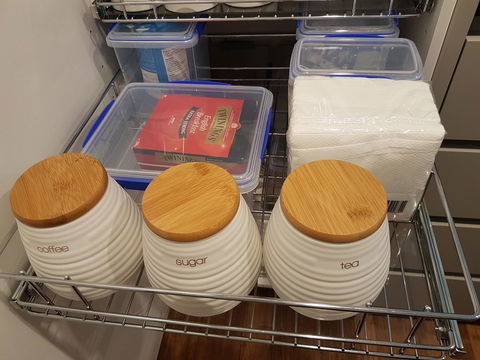 Arena Luxury Beachfront Apartment - Holiday Cairns 20