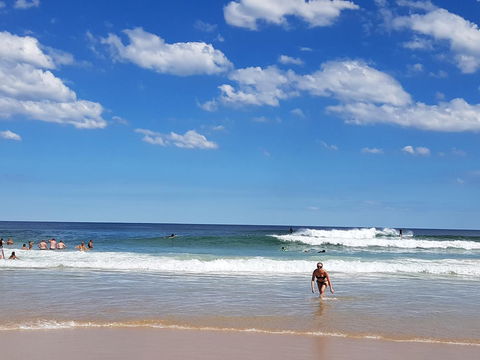 Arena Luxury Beachfront Apartment - Holiday Cairns 3