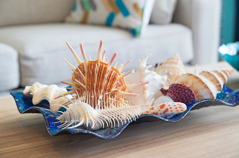 Arena Luxury Beachfront Apartment - Holiday Cairns 7