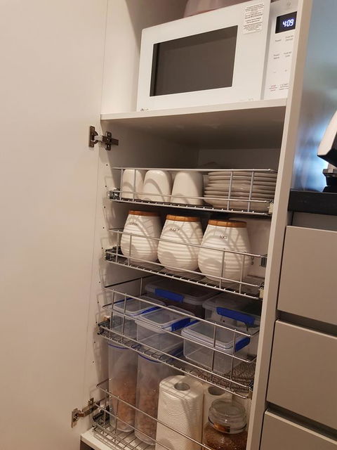 Arena Luxury Beachfront Apartment - Holiday Cairns 19