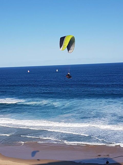 Arena Luxury Beachfront Apartment - Holiday Cairns 15