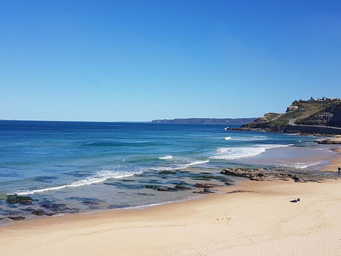 Arena Luxury Beachfront Apartment - Holiday Cairns 12