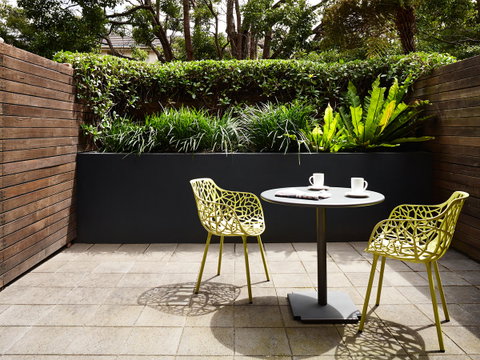 Hotel Urban St Leonards - Holiday Cairns 18