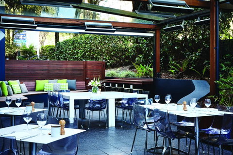 Hotel Urban St Leonards - Holiday Cairns 23