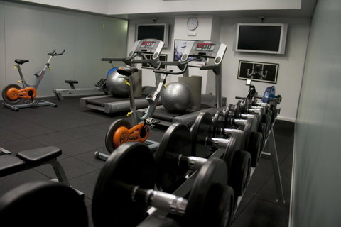 Hotel Urban St Leonards - Holiday Cairns 21