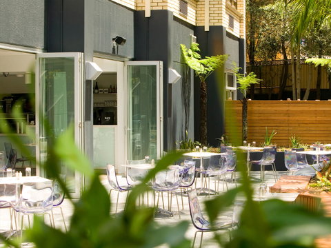 Hotel Urban St Leonards - Holiday Cairns 2