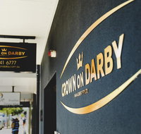Crown on Darby Newcastle - Holiday Cairns