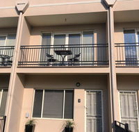 Travers Street Apartment - Holiday Cairns