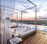 Vibe Hotel Sydney Darling Harbour - Holiday Cairns