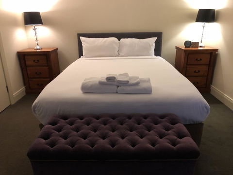 Sydney Harbour Bed And Breakfast - Holiday Cairns 32
