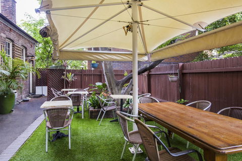Sydney Harbour Bed And Breakfast - Holiday Cairns 34