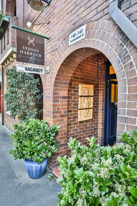 Sydney Harbour Bed And Breakfast - Holiday Cairns 29