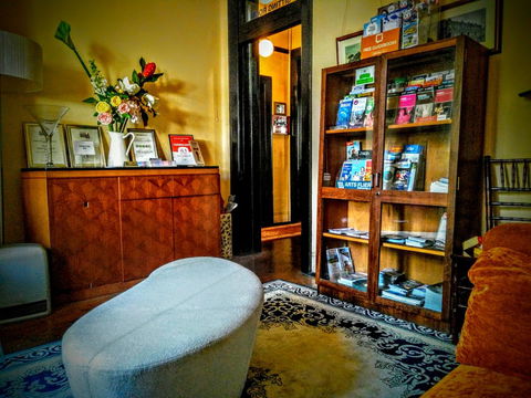 Sydney Harbour Bed And Breakfast - Holiday Cairns 38