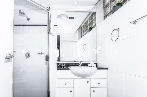 DD Apartments On Kent Street - Holiday Cairns 25