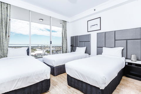 DD Apartments On Kent Street - Holiday Cairns 16