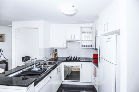 DD Apartments On Kent Street - Holiday Cairns 13