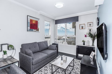 DD Apartments On Kent Street - Holiday Cairns 10
