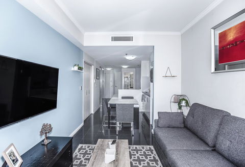 DD Apartments On Kent Street - Holiday Cairns 11