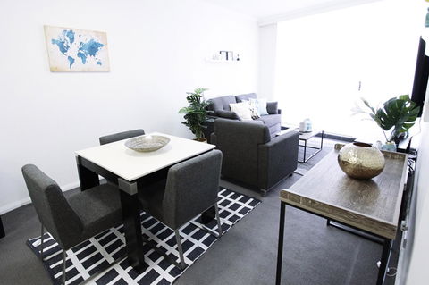 DD Apartments On Kent Street - Holiday Cairns 31