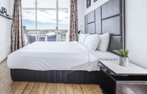 DD Apartments On Kent Street - Holiday Cairns 14
