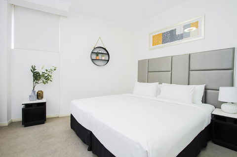 DD Apartments On Kent Street - Holiday Cairns 30