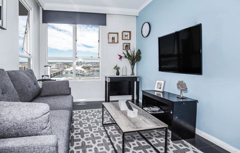 DD Apartments On Kent Street - Holiday Cairns 2