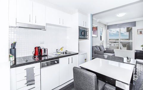 DD Apartments On Kent Street - Holiday Cairns 27