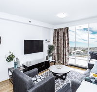 DD Apartments on Kent Street - Holiday Cairns