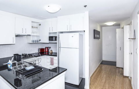 DD Apartments On Kent Street - Holiday Cairns 7